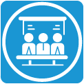 Icono Administración de Proyectos